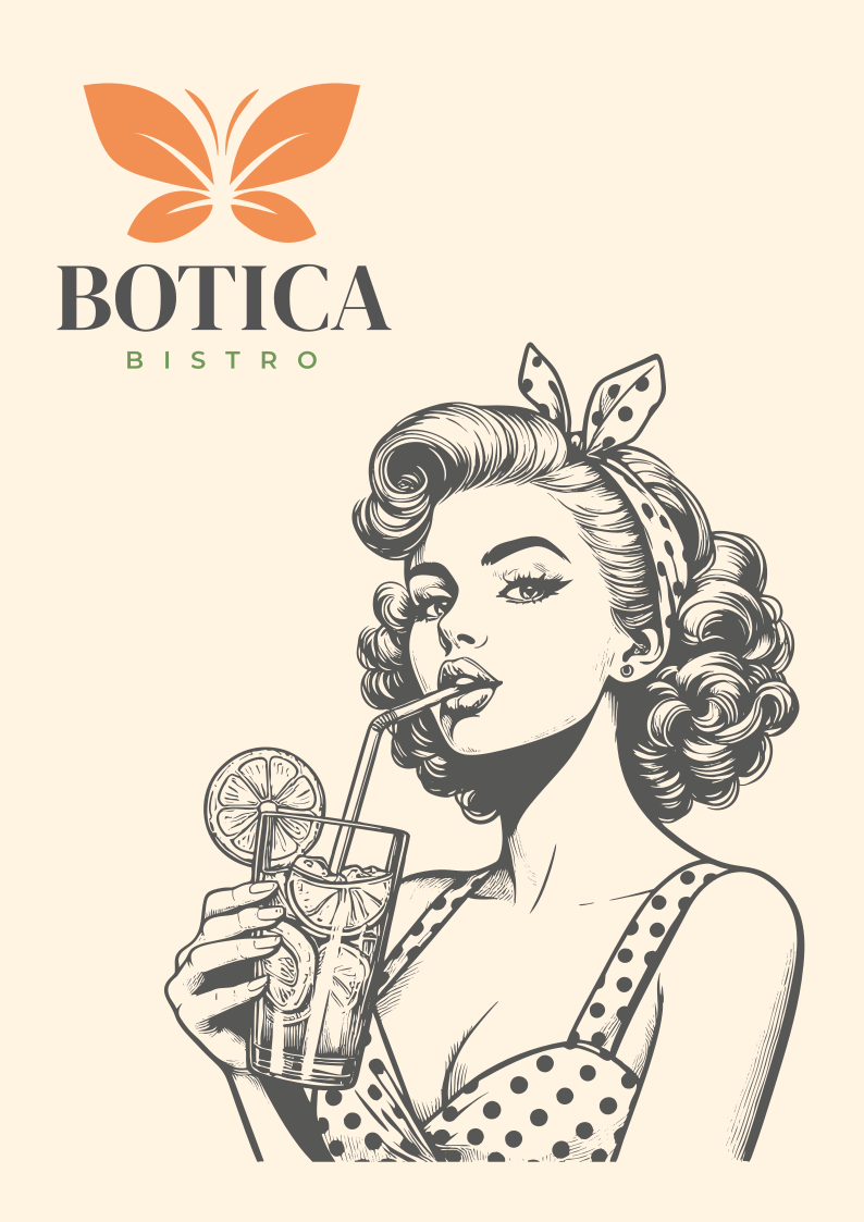Botica Bistro